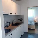 Nad Zalewem Vakantiehuis