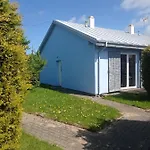 Tatil Evi Nad Zalewem