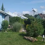 Tatil Evi Nad Zalewem Dziwnówek