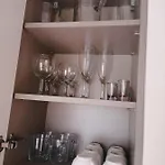Vakantiehuis Nad Zalewem *