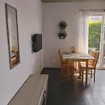 Nad Zalewem Vakantiehuis