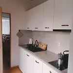 Nad Zalewem * Dziwnówek