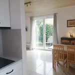 Tatil Evi Nad Zalewem