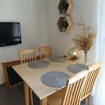 Tatil Evi Nad Zalewem