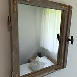 Nad Zalewem Tatil Evi Dziwnówek