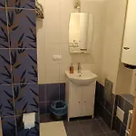 Nad Zalewem Tatil Evi *