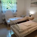 Vakantiehuis Nad Zalewem *