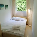 Nad Zalewem Vakantiehuis