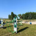 Tatil Evi Nad Zalewem
