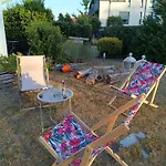Vakantiehuis Nad Zalewem