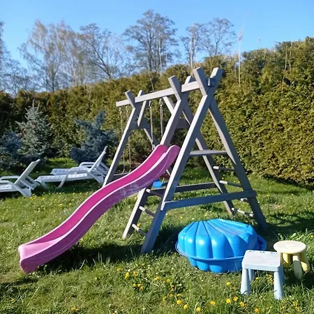 Nad Zalewem * ジブヌベク