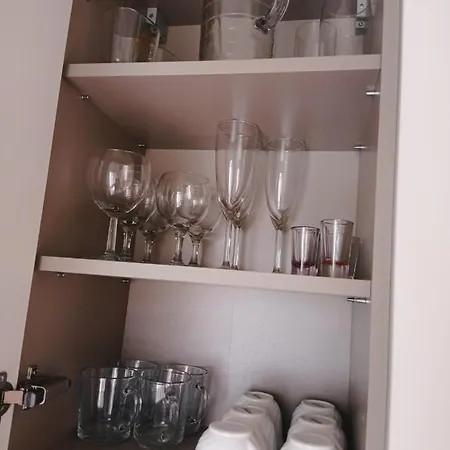 別荘 Nad Zalewem *