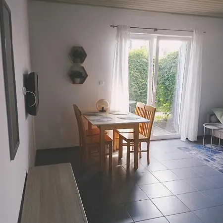 別荘 Nad Zalewem ジブヌベク