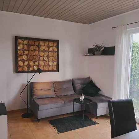 Dom wakacyjny Nad Zalewem