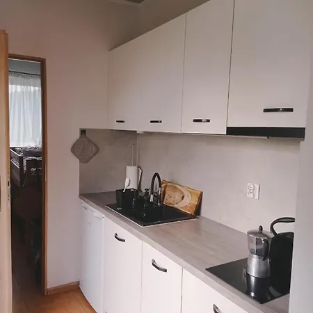 Nad Zalewem * ジブヌベク