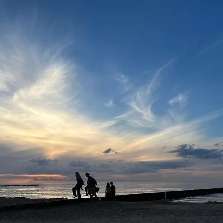 Nad Zalewem * Dziwnówek