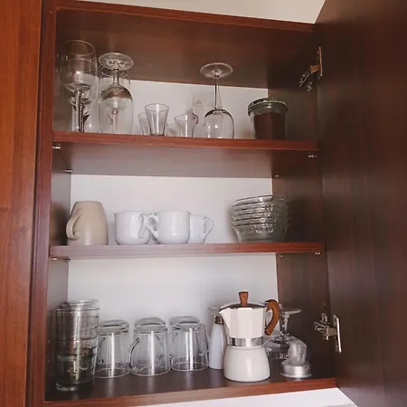 Nad Zalewem Ferienhaus *