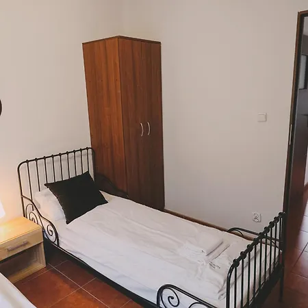 Dom wakacyjny Nad Zalewem *