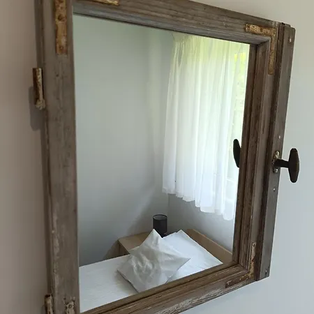 Nad Zalewem Dom wakacyjny Dziwnówek