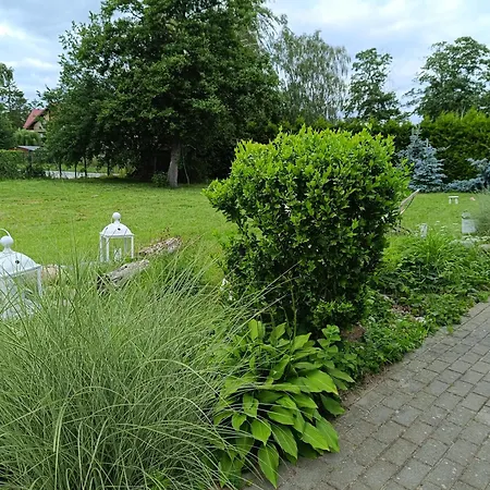 Nad Zalewem ジブヌベク