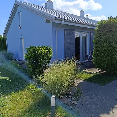Holiday home Nad Zalewem