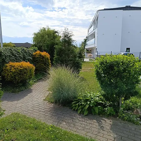 Nad Zalewem * ジブヌベク