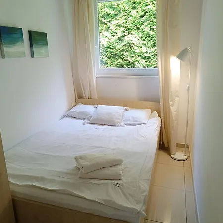 Nad Zalewem Dom wakacyjny