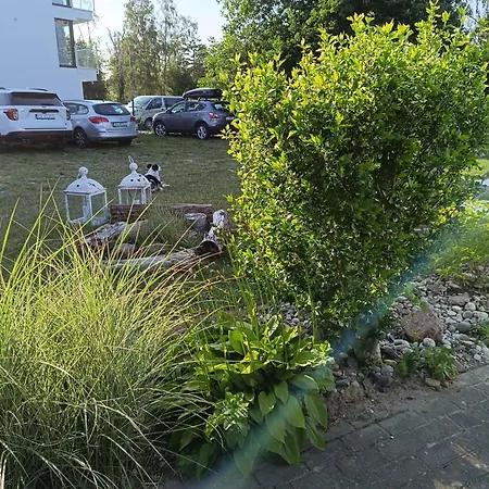 Nad Zalewem Dom wakacyjny