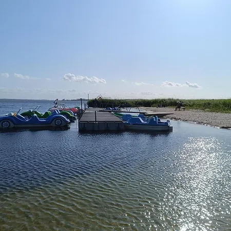 Nad Zalewem * ジブヌベク