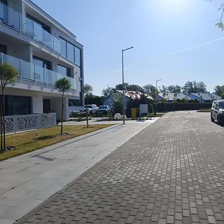 Nad Zalewem