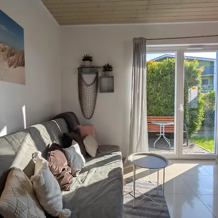 Tatil Evi Nad Zalewem