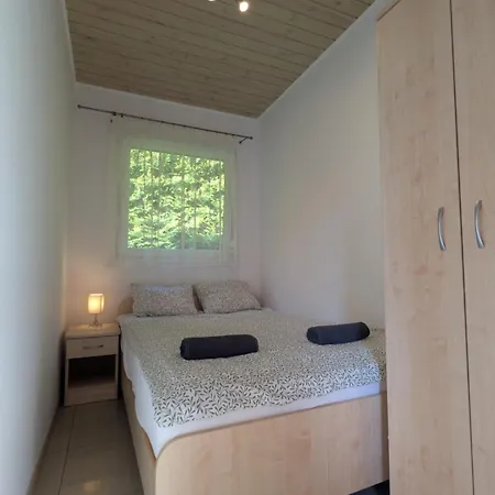 Tatil Evi Nad Zalewem