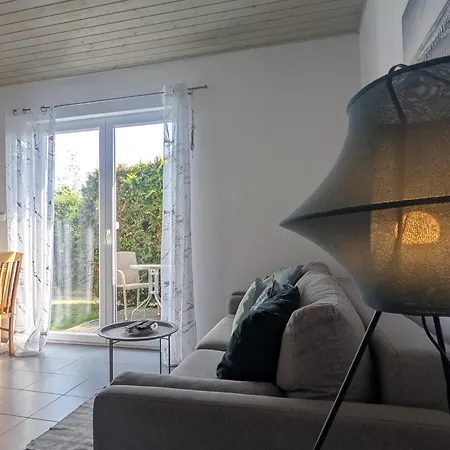 Ferienhaus Nad Zalewem *