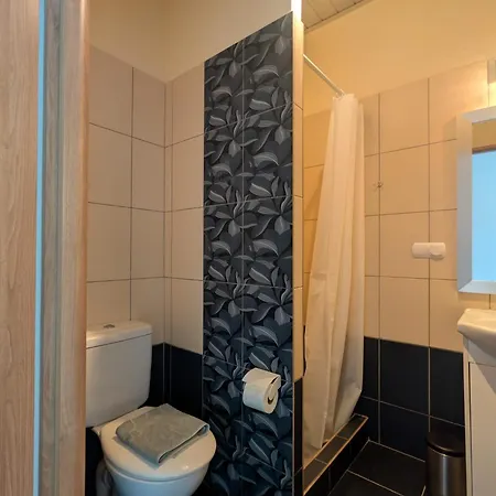 Tatil Evi Nad Zalewem
