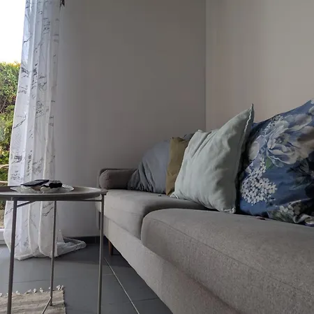 Tatil Evi Nad Zalewem