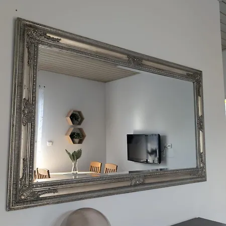 Nad Zalewem Tatil Evi Dziwnówek