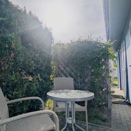 Nad Zalewem *