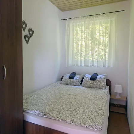 Nad Zalewem Dziwnówek