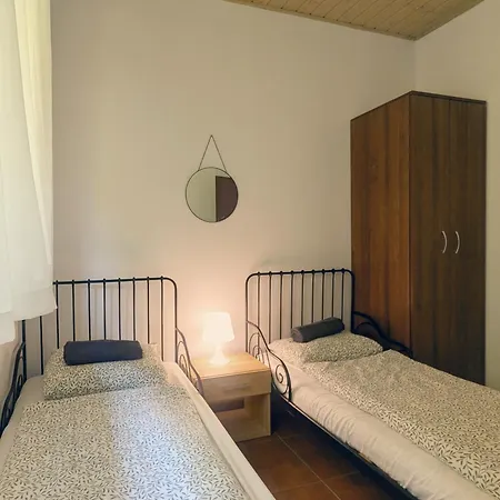 Nad Zalewem Ferienhaus Dziwnówek