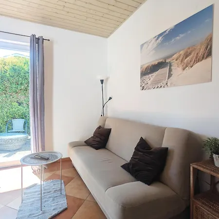 Nad Zalewem Ferienhaus Dziwnówek