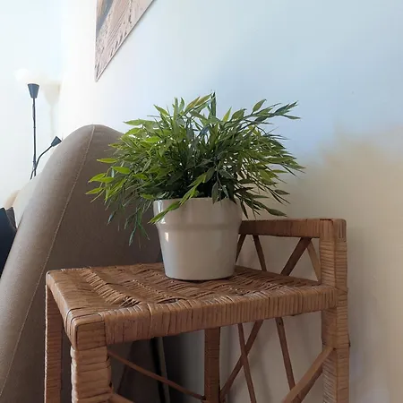 Nad Zalewem Ferienhaus Dziwnówek