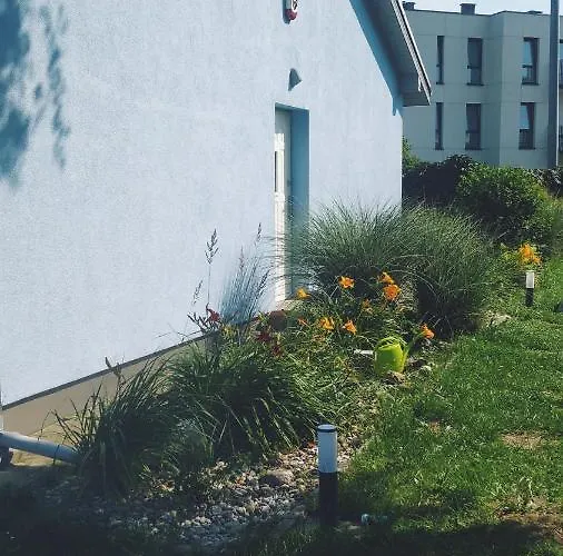 Nad Zalewem * Dziwnówek