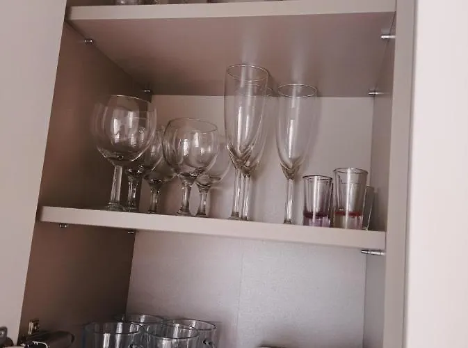 Tatil Evi Nad Zalewem *