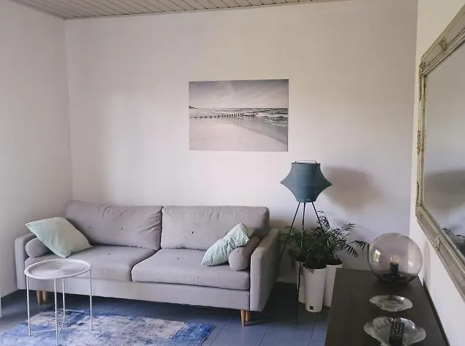 Nad Zalewem Dom wakacyjny *