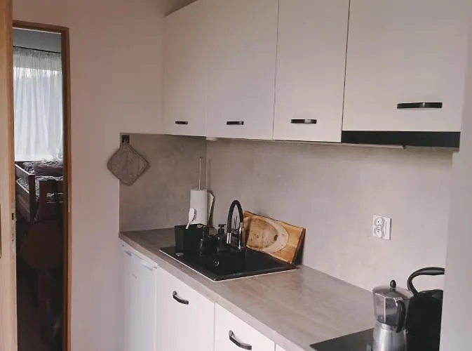 Nad Zalewem * Dziwnówek