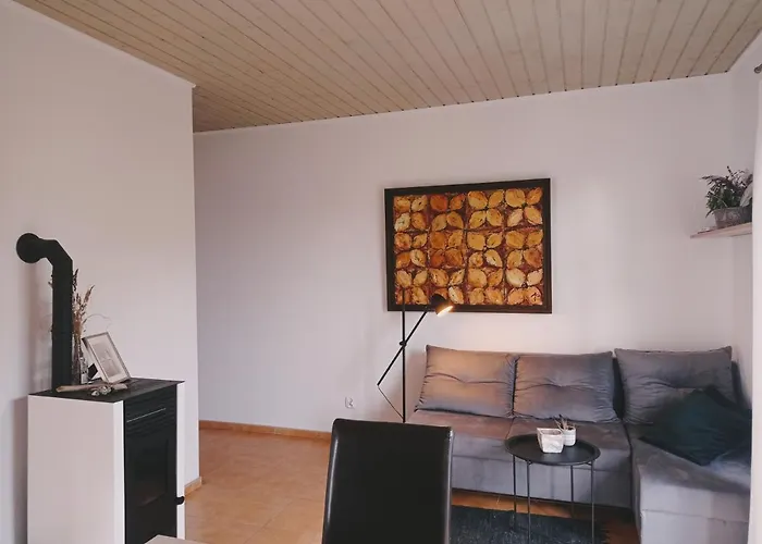 Nad Zalewem Dom wakacyjny *