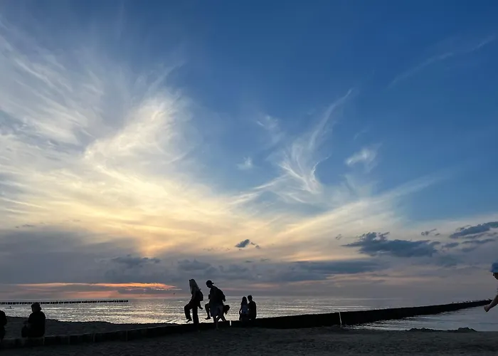 Nad Zalewem * Dziwnówek