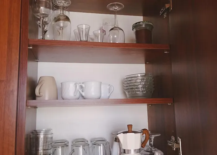 Nad Zalewem Tatil Evi *