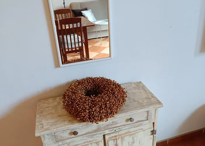 Nad Zalewem Dom wakacyjny *