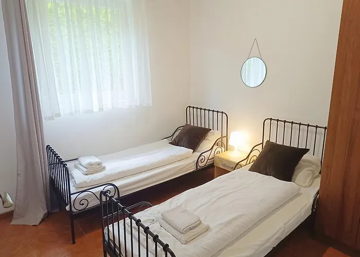 Nad Zalewem Dziwnówek